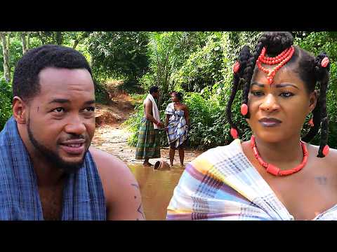 PRISONER OF LOVE: BE THE FIRST TO WATCH THIS EMOTIONAL TRUE STORY OF LOVE AND MYSTERY-AFRICAN MOVIES