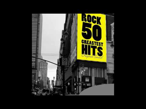 Johnny Carroll - Hot Rock