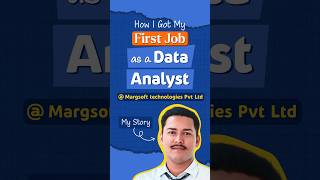 Tips for Freshers: How I Got 3 Data Science Job Offers