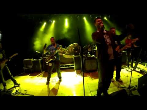 Carpe Diem band & Vlado Kreslin - Z Goričkega v Piran