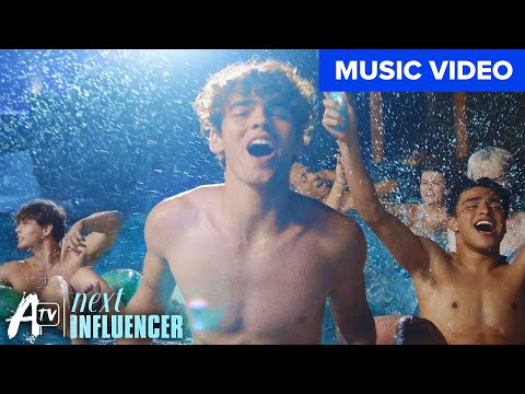 Next Influencer Season 2 Music Video - "Know My Name" - Jake Clark ft. ANI Cast | AwesomenessTV