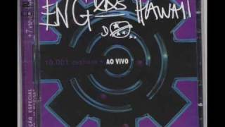 Infinita Highway - Engenheiros do Hawaii 2001 - 10.001 Destinos ao Vivo CD 1 Faixa 2