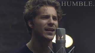 Kendrick Lamar - &quot;HUMBLE.&quot; (cover by Our Last Night)