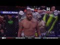 Rampage Jackson, Bellator Working Toward Settlement and More on Newsmakers