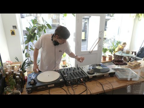 Pozytyvka'st Stream - 2022.03.24 - Mikusinskee