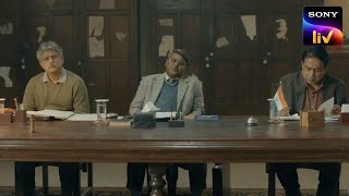 The Committee Question All The MLAs | Maharani S2 | Sony LIV Originals