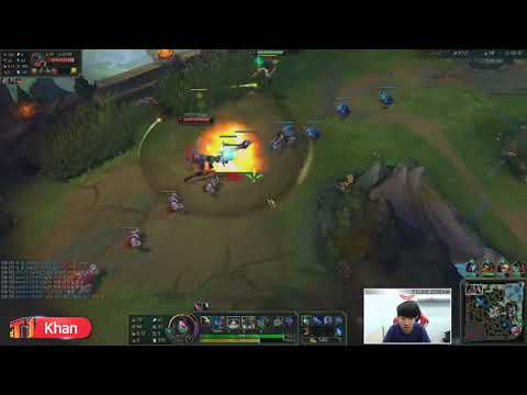 SKT T1 Try Hard For World 2019 | LOL Power