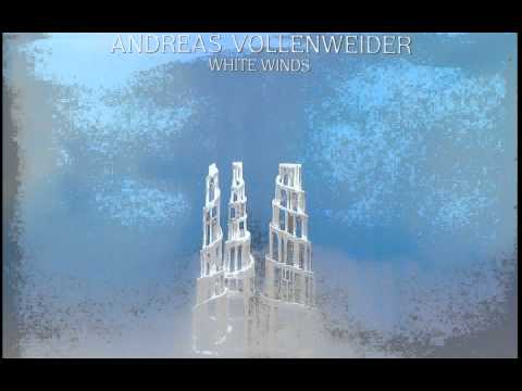 Andreas Vollenweider - White Winds - Side A (Vinyl)