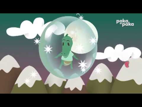 Minimalitos II - El gran musical - Pakapaka