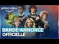 Flashback (Caroline Vigneaux) - Bande-annonce officielle | Prime Video
