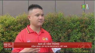 TRUYỀN HÌNH HÀ NỘI   RECSPORTS ( 0973360822)