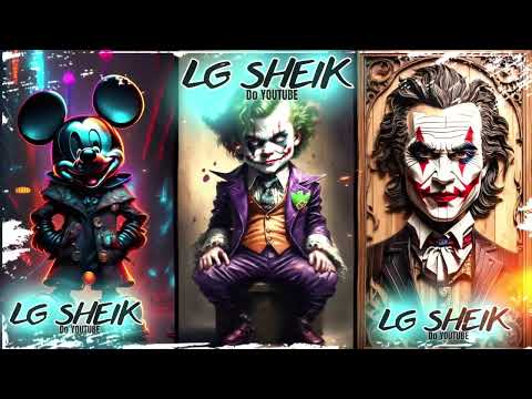 MEGA PRA FODA 02 ((( DJ DIDI ))) MC FABINHO OSK MC TH