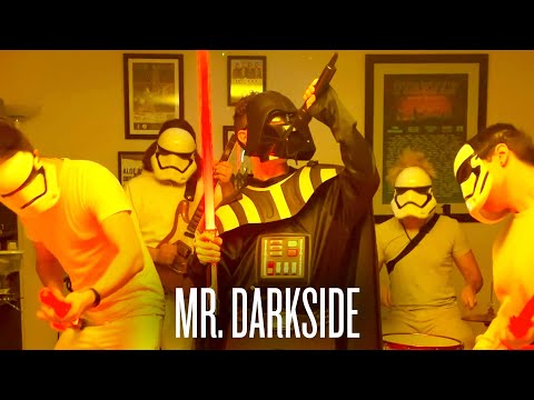 Sub-Radio - Mr. Darkside (Full Video)