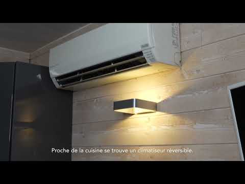 Chauffage + Clim