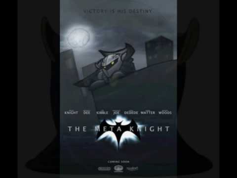 Kirby: Medley of Meta Knight Remix