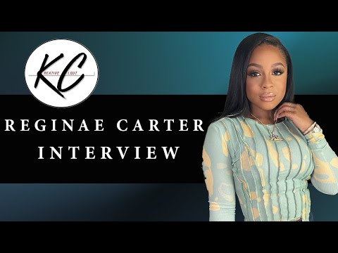 Reginae Carter Talks Plastic Surgery, Social Media Clap-backs, Lil Wayne’s No Ceilings 3 Tape + More