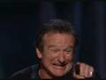 Robin Williams Live on Broadway - Biblical History
