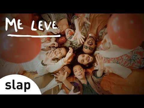 Me Leve video