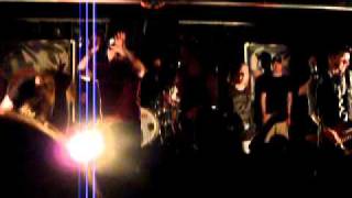 Honor Bright - Side Effects May Include Heartbreak and Self Loathing [8.14.11] 17 of 20