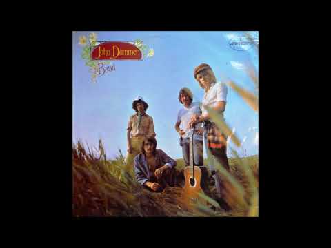 THE JOHN DUMMER  BAND (London, U.K) - Ain't Gonna Work No More