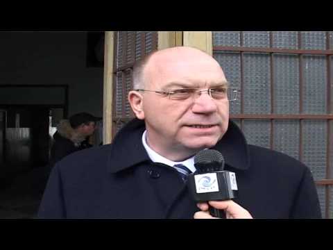 ONDA TG 26.06.2014 - CRISI POLITICA PROVINCIA AQUILA