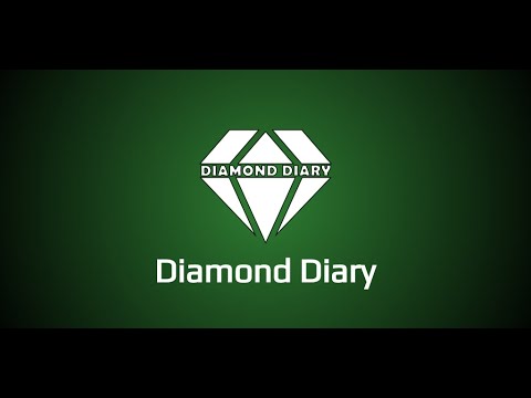 Diamond Diary