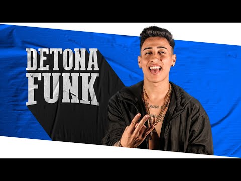 D' Cruz - Só paga de santinha (DJ Maa)