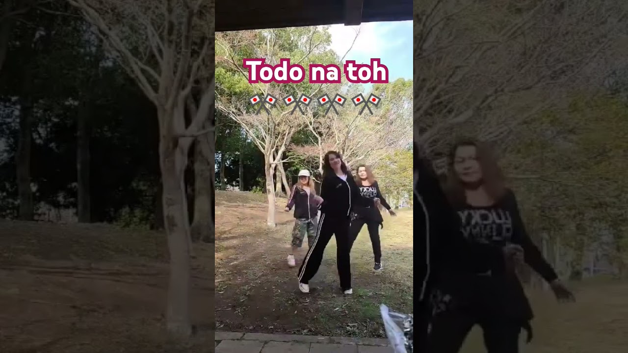 #awesome #bonding  with #friends #dance #shorts