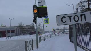 Подставы на Маршрутах, где Принимают Экзамены в Новом 2026 году зафиксированы.