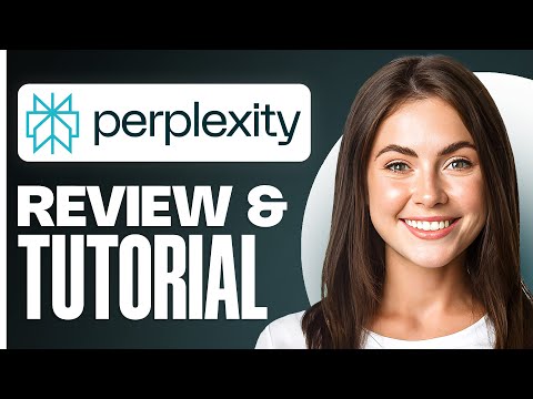 Perplexity AI Labs Tutorial & Review