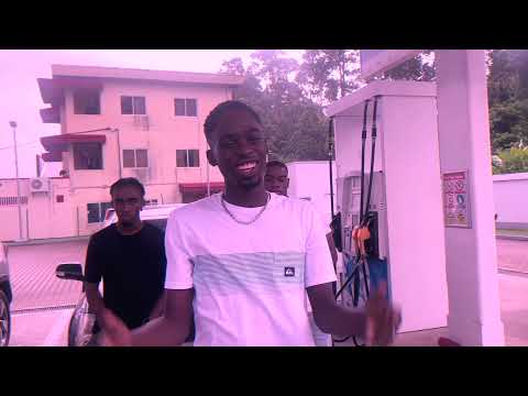 Luvarel - Soldier (prod. Griezu)