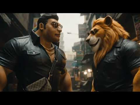 Leo Se Panga pada mehnga//@LeoWorld-m5r