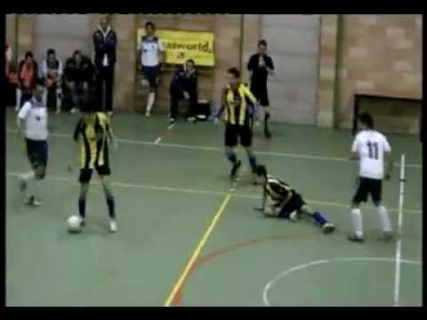 6/2/12 Futsal , Coppa Lombardia : Futsal Chiuduno VS Pol. San Carlo . . . . . serie D