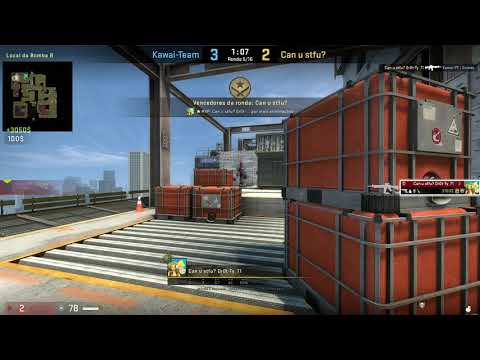 Diogo x Gomes 2ª partida Vertigo