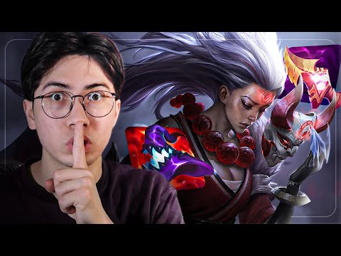 THE MOON QUEEN RETURNS 🌙 DIANA JUNGLE – HOW TO CARRY 3 LOSING LANES