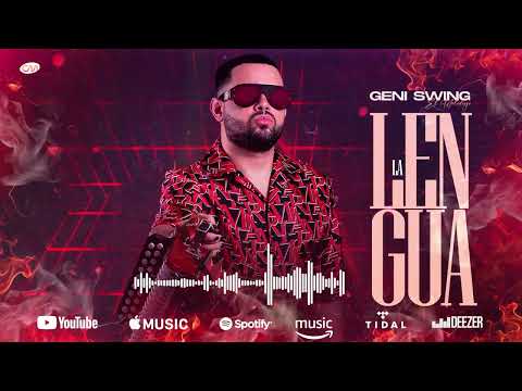 Geni Swing - La Lengua (En Vivo)