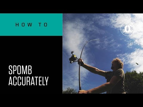 CARPologyTV | How to Spomb accurately