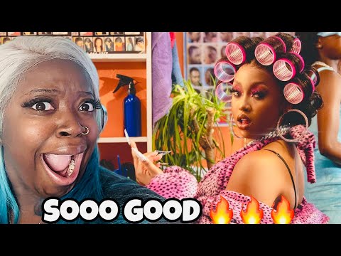 Kamo Mphela, Khalil Harrison & Tyler ICU - Dalie [Feat Baby S.O.N]  - Amapiano REACTION!!