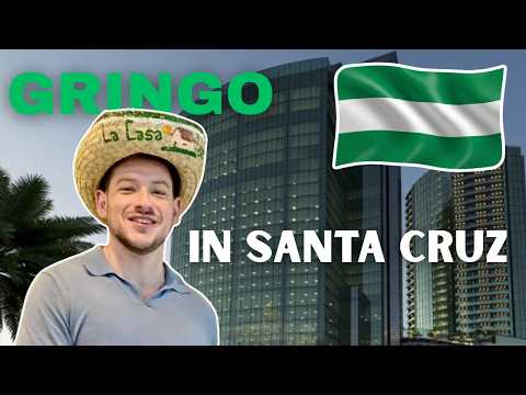 Living GOOD under $2,000/Month in Santa Cruz, Bolivia — Nick Varga