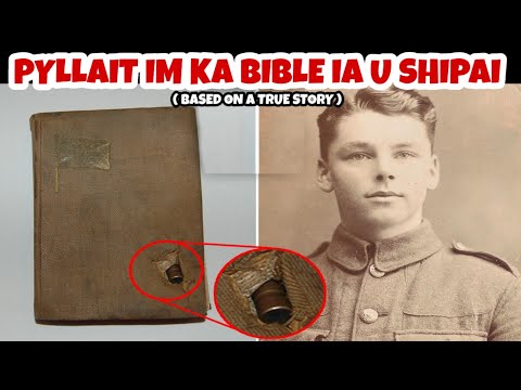 KA JINGJIA BA PHYLLA | IADA KA BIBLE na ka jingshah siat iap