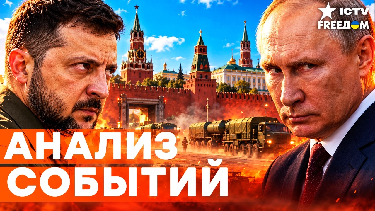 СРОЧНО! КРЕМЛЬ РАЗОБЛАЧИЛИ! РАЗВЕДКА УКРАИНЫ ВСКРЫЛА ГЛАВНУЮ СТАВКУ ПУТИНА |