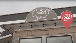 Ep 15 - Your Local Look - CALLEN'S
