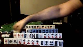 New Mahjong Set! Hong Kong Solitaire Demonstration.