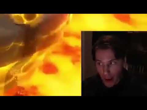 Jerma Doesn't Smoke Weed