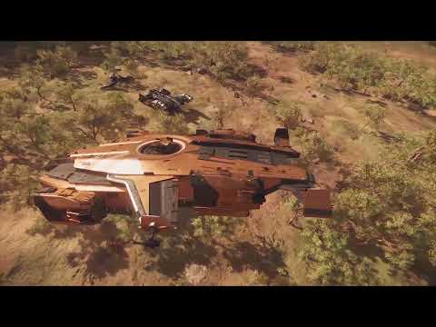 Star Citizen Alpha 3.3 Going LIVE & 3.4 Features Delayed