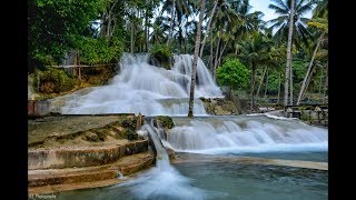 preview picture of video 'Wisata Alam AEK SIJORNI , Padang Sidempuan , Sumatera Utara, Indonesia.'