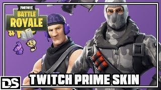 fortnite battle royale deutsch twitch prime skin das verruckte squad fortnite gameplay german - fortnite twitch prime ohne kreditkarte