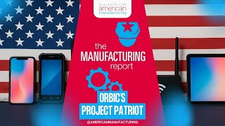 Why is This Tech Manufacturer Reshoring 1,000 Jobs From China to Long Island?