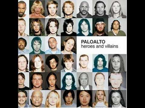 PALOALTO - Going Going Gone