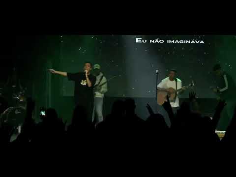 Play com Leandro Soares e Juninho Nay - Medley Pode morar aqui/Maranata/oh quão lindo esse nome é